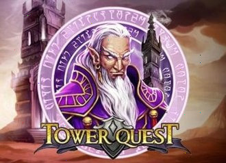 Tower Quest слот Play’n Go